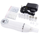 Facial Care Beauty Device Skin Diamond