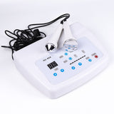 Professional Ultrasonic Women Skin Care