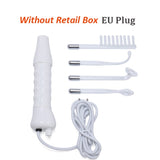 Beauty Star Electrode High Frequency Facial Machine