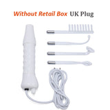 Beauty Star Electrode High Frequency Facial Machine