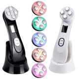 Mesotherapy Electroporation RF Radio Frequency