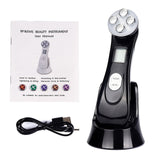 Mesotherapy Electroporation RF Radio Frequency