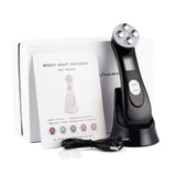 Mesotherapy Electroporation RF Radio Frequency