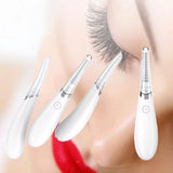 Charging Eyelash Permanent Ironing Device