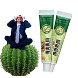 Chinese Creams Exclusively To Hemorrhoids