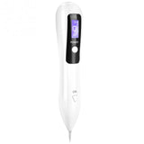 LCD Face Skin Dark Spot Remover Mole