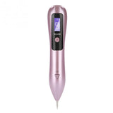 LCD Face Skin Dark Spot Remover Mole