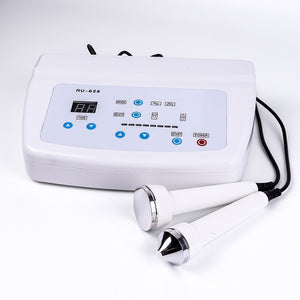 Professional Ultrasonic Women Skin Care