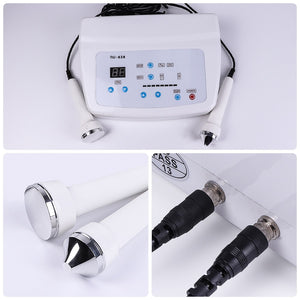 Professional Ultrasonic Women Skin Care